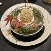 ガストロノミー ジョエル・ロブション - 