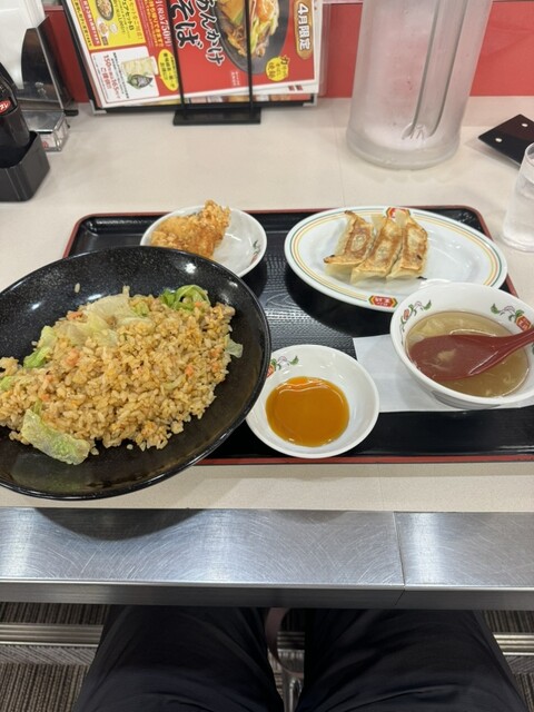 Gyoza no Osho Minowa Guchi Ten photo 3