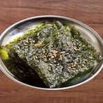 焼肉ホルモンたすき - 