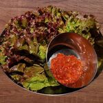 焼肉ホルモンたすき - 