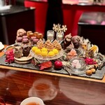 ラトリエ ドゥ ジョエル・ロブション - 