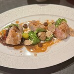 ラトリエ ドゥ ジョエル・ロブション - 