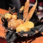 ラトリエ ドゥ ジョエル・ロブション - 