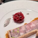 ラトリエ ドゥ ジョエル・ロブション - 