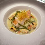 ラトリエ ドゥ ジョエル・ロブション - 