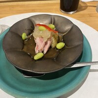京の鴨料理 北斎 - 