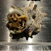 くずし鉄板 あばぐら 恵比寿店 - 