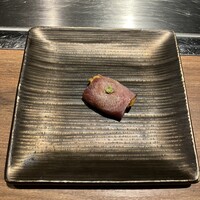 くずし鉄板 あばぐら 恵比寿店 - 