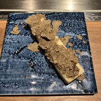 くずし鉄板 あばぐら 恵比寿店 - 