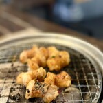 大森ホルモン まるみち - 