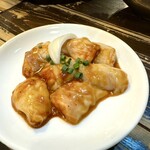 大森ホルモン まるみち - 