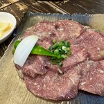 大森ホルモン まるみち - 