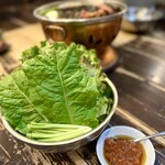 大森ホルモン まるみち - 