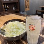 大森ホルモン まるみち - 