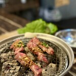 大森ホルモン まるみち - 