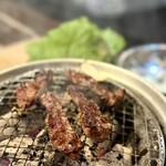 大森ホルモン まるみち - 