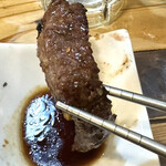 大森ホルモン まるみち - 