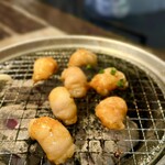 大森ホルモン まるみち - 