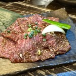 大森ホルモン まるみち - 