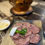 大森ホルモン まるみち - 