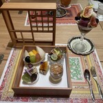 水信ブルック＆ファクトリー - 