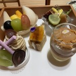 水信ブルック＆ファクトリー - 