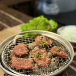 大森ホルモン まるみち - 