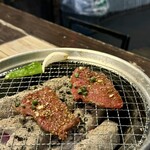 大森ホルモン まるみち - 