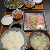 たんとさがりとまくの店 - 