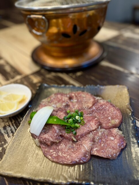 Omori Horumon Marumichi