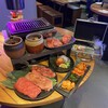 和牛焼肉食べ放題 ヤキニクギャング 梅田店