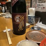 和四季酒肴処　たいし - 