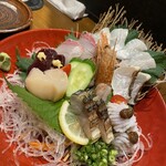 和四季酒肴処　たいし - 