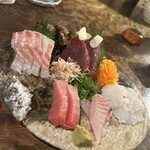 酒と飯 イチゾウ - 