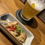 和四季酒肴処　たいし - 