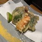 和四季酒肴処　たいし - 