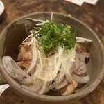 酒と飯 イチゾウ - 