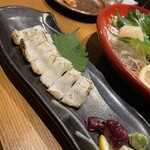 和四季酒肴処　たいし - 