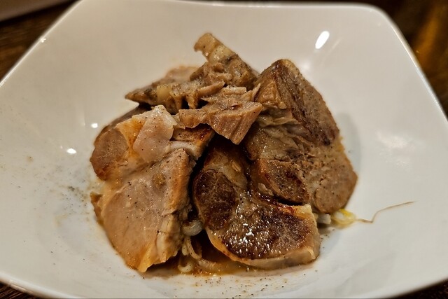 餃子専門店 焱（エン） - 秋田（餃子）の写真