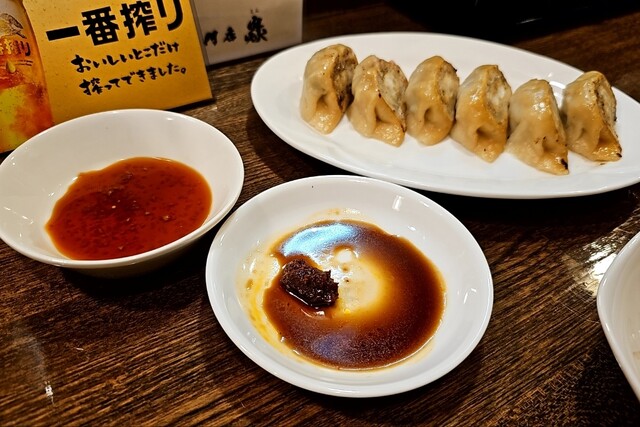 餃子専門店 焱（エン） - 秋田（餃子）の写真