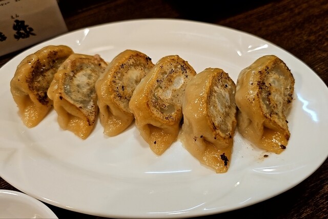 餃子専門店 焱（エン） - 秋田（餃子）の写真