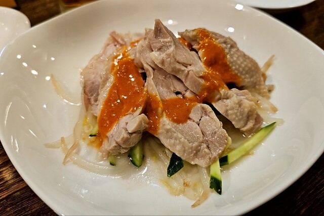 餃子専門店 焱（エン） - 秋田（餃子）の写真