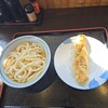 うつ海うどん