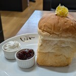 cafe しょぱん - 料理写真: