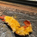 マラルンガ鉄板焼 - 