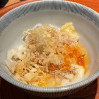天ぷらnuu nuu - 