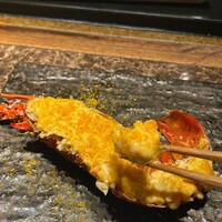 マラルンガ鉄板焼 - 