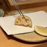 天ぷらnuu nuu - 