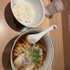 らぁ麺 くろ渦