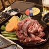 ジンギスカン 神の羊 本店